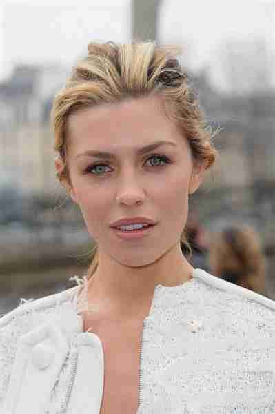 abbey clancy height